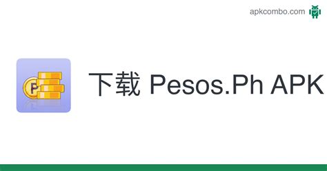PesosPh APK (Android App) .